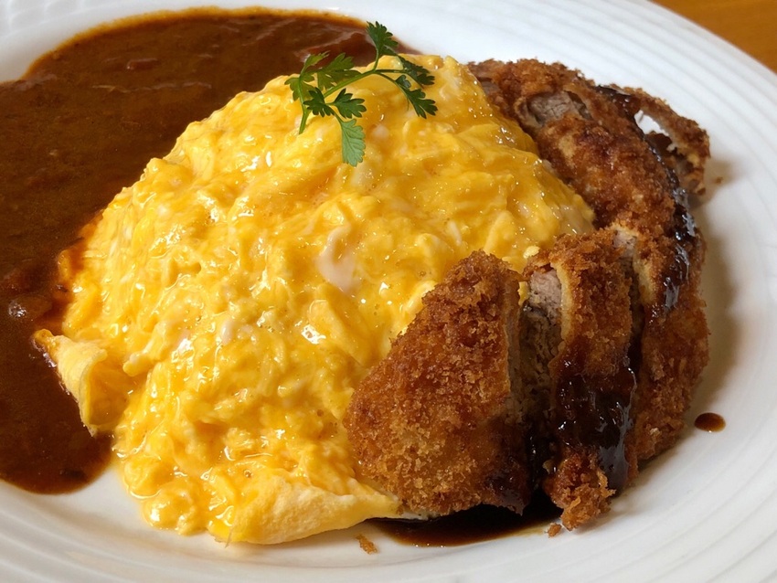 RESTAURANT オムオ...