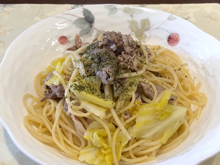 今日のおうちランチです。 ピエ...