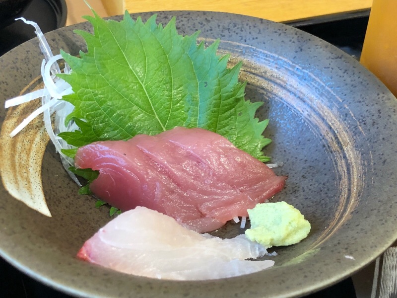 活魚料理 あきやま