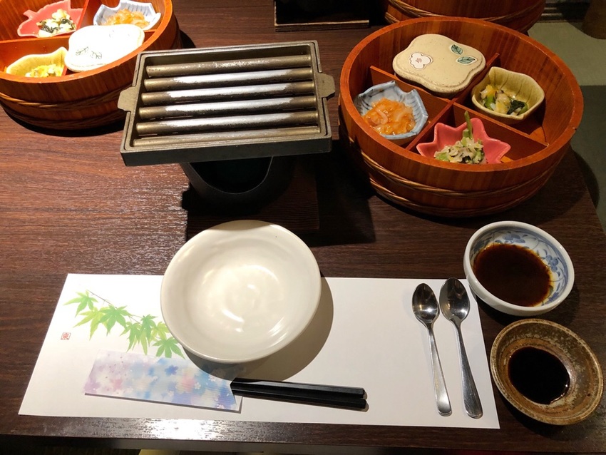 町家Dining 三ッ矢堂