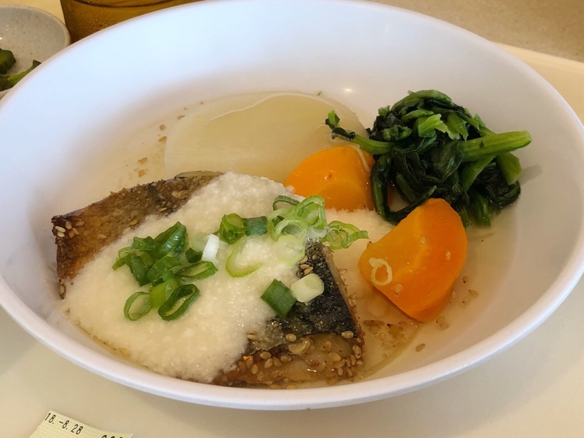 ベーカリーカフェ&レストラン『...