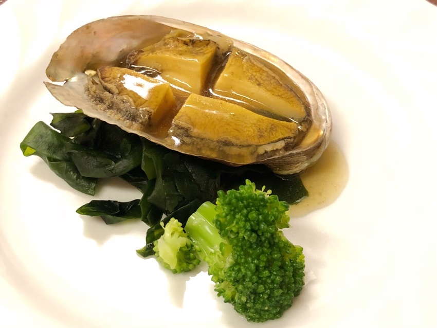 瀬戸の六味 清船