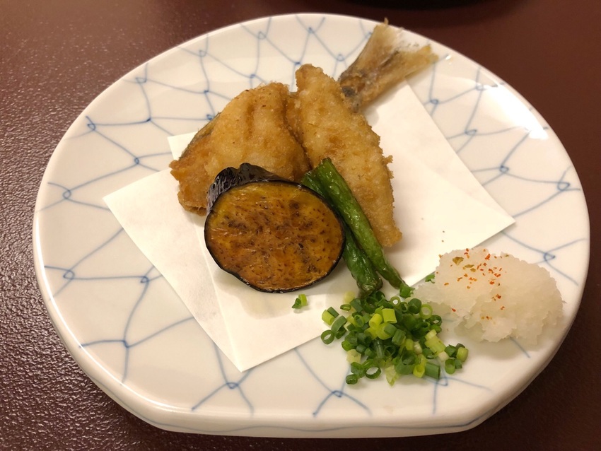 瀬戸の六味 清船