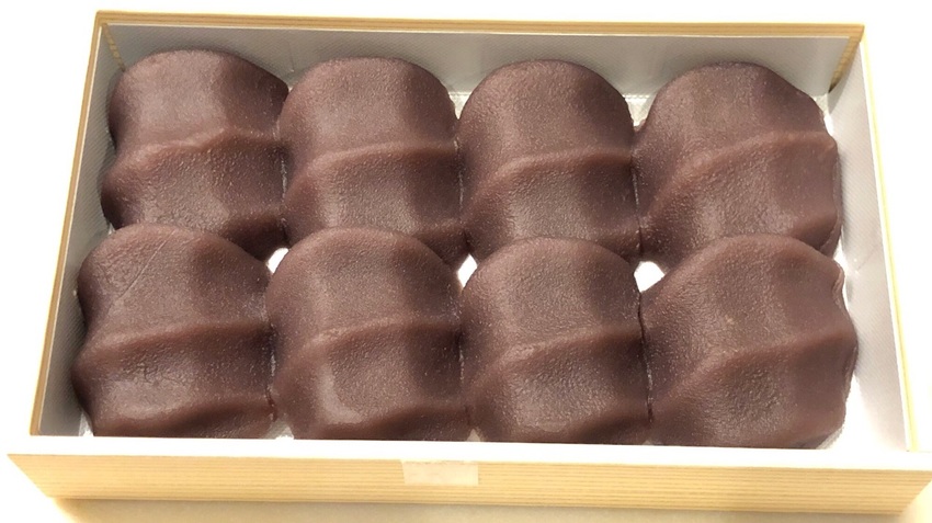 あんこたっぷり 美味しいですよ...