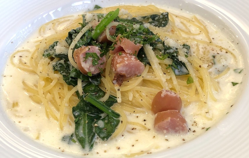 Trattoria Miele...