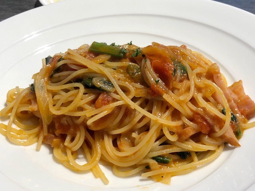 trattoria たにぐち ...