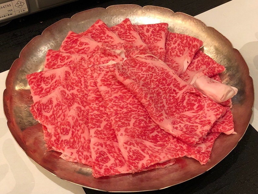 米沢牛