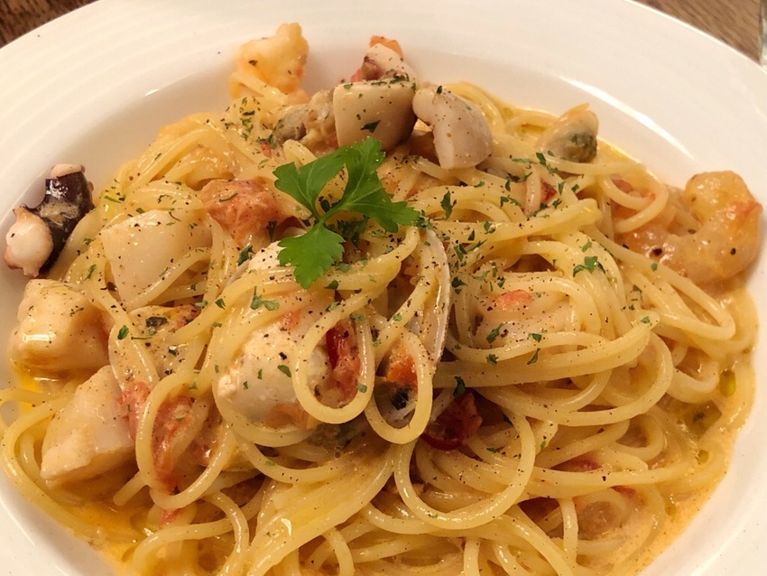 pasta cafe epis...