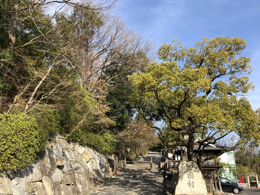 今日の高松 晴れ! お散歩日和...