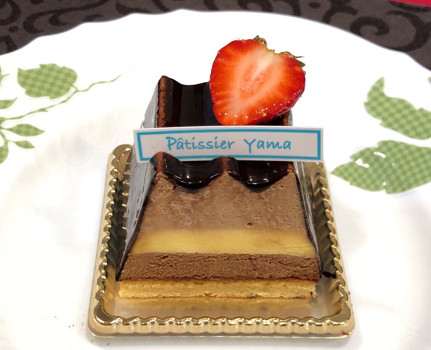 Patissier Yama ...