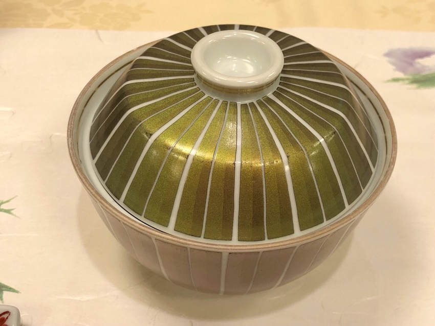 炊き合わせ 鯛・冬瓜・人参...