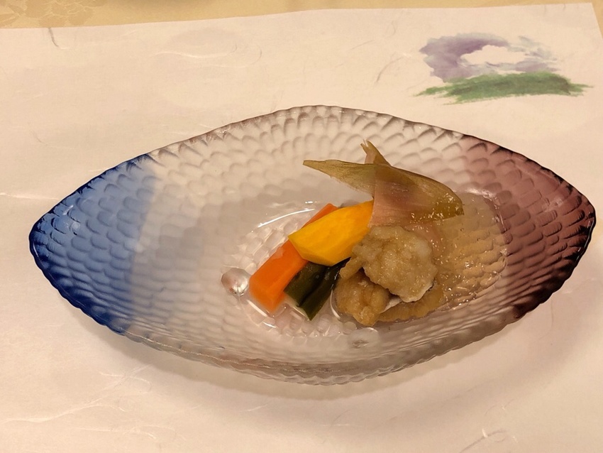 酢物 野菜ピクルス 鱧南蛮 三...