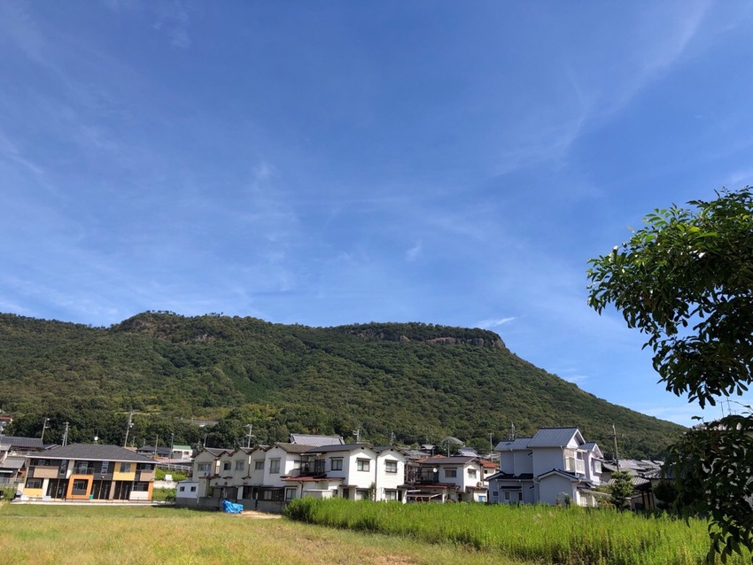 朝は晴れてましたが 午後から ...