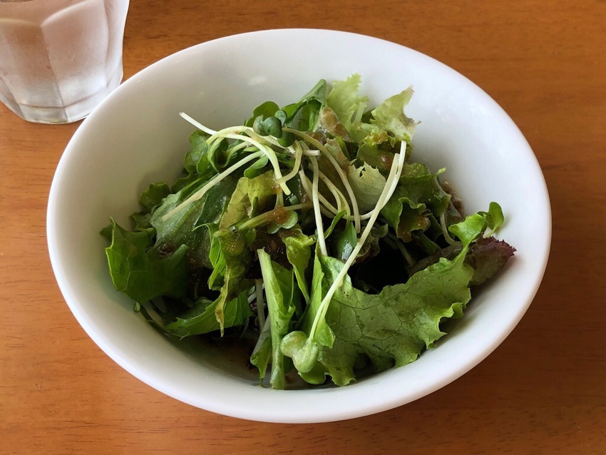 レストラン アジュール 鳴門