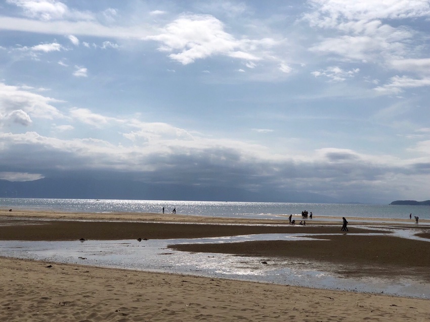 父母ヶ浜