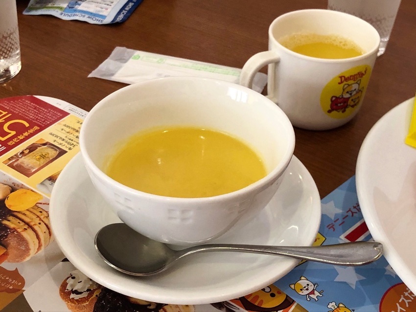 デニーズ江ノ島店