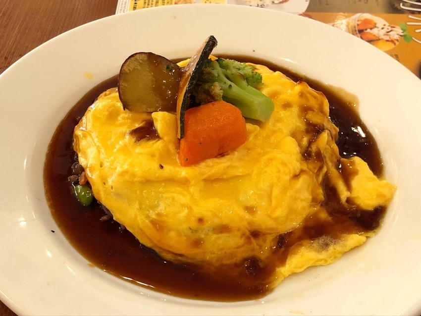 デニーズ江ノ島店
