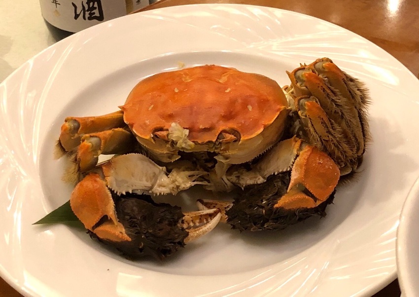 オス