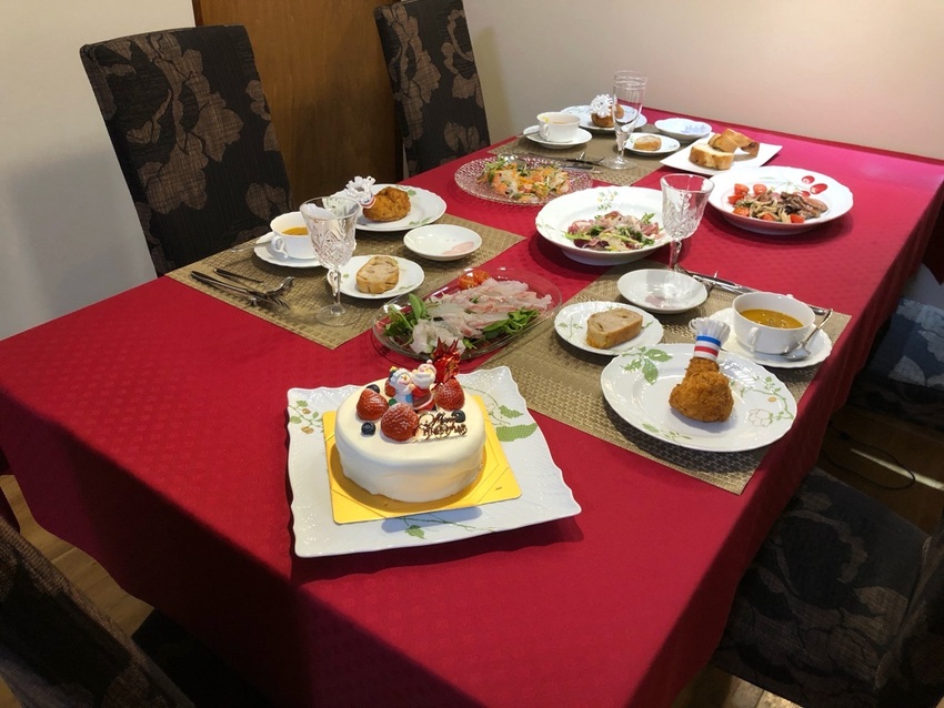 パティスリー サンファソン ...