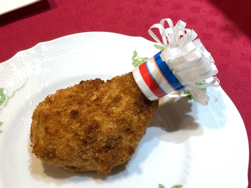 チキンキエフ