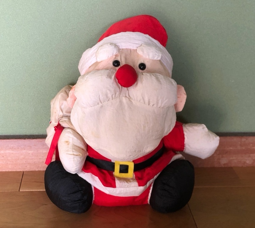で 天使家も とりあえず サン...