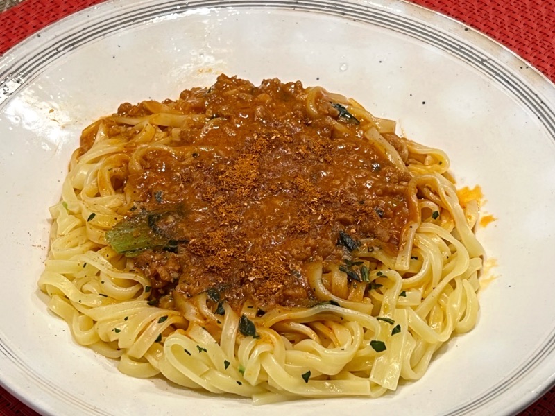 レンジで　６分チン！ お一人様...