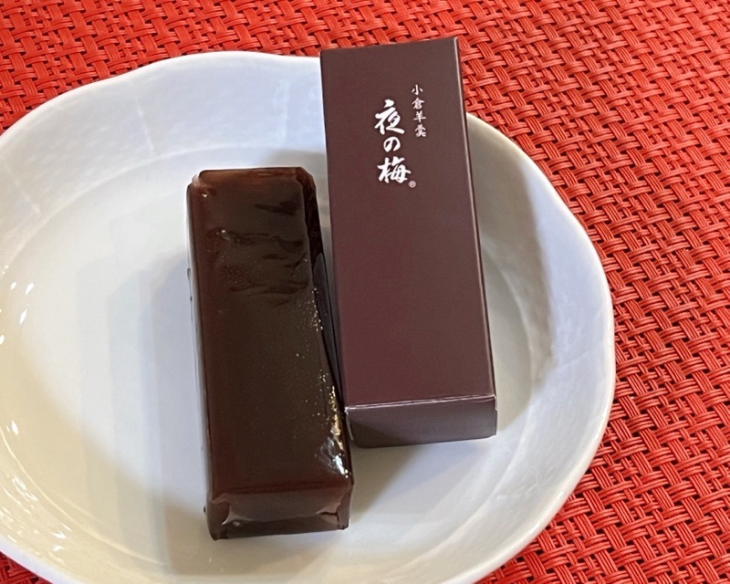 今日のおやつです！ ｡.:♪*...