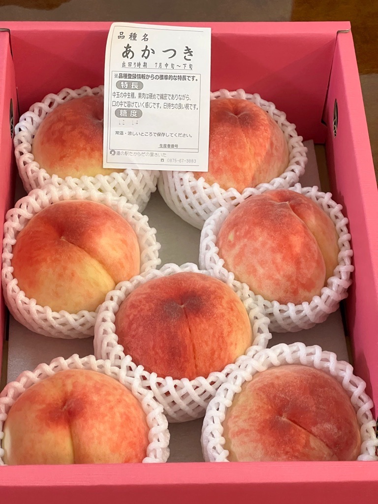 してました！ ｡.:♪*:･'...