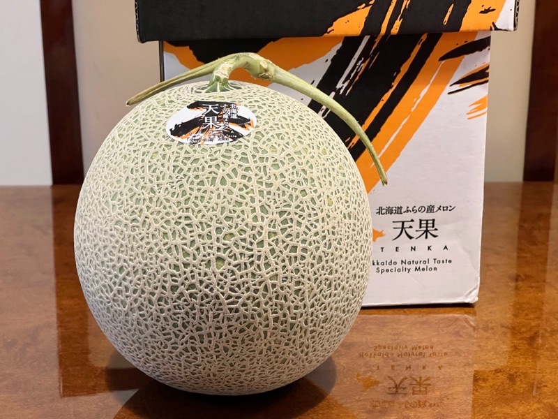 もらったよ！ ｡.:♪*:･'...