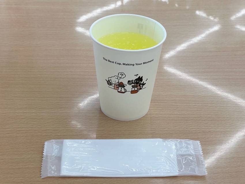 先週 ベゼルの六ヶ月点検に行っ...