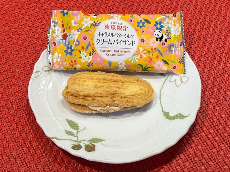 今日のおやつです！ ｡.:♪*...