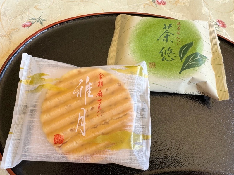 今日のおやつです！ ｡.:♪*...
