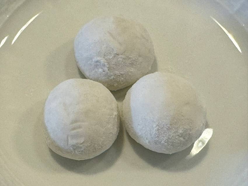 今日のおやつです！ ｡.:♪*...