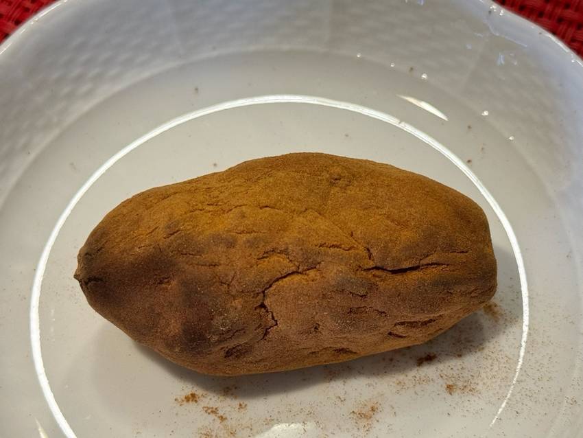 今日のおやつです！ ｡.:♪*...