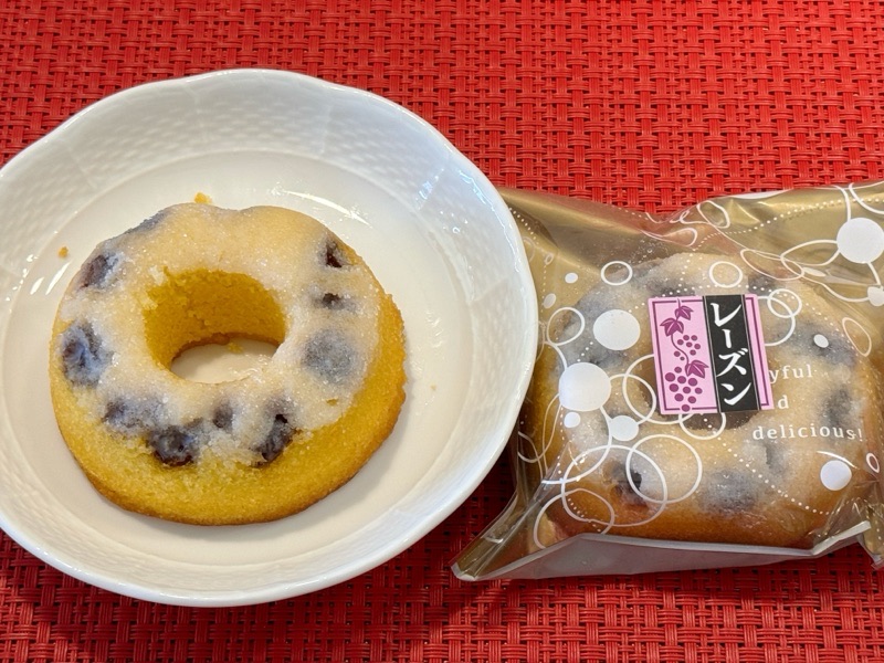 今日のおやつです！ ｡.:♪*...