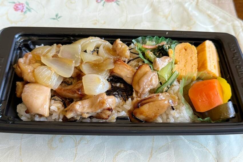 今日のお家ランチです！ ｡.:...