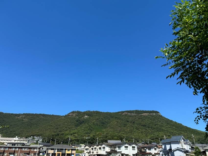最高気温　３４℃ まこっちゃん...