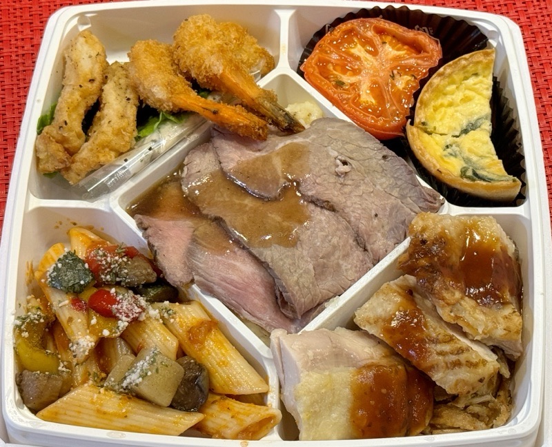洋食アソートセット