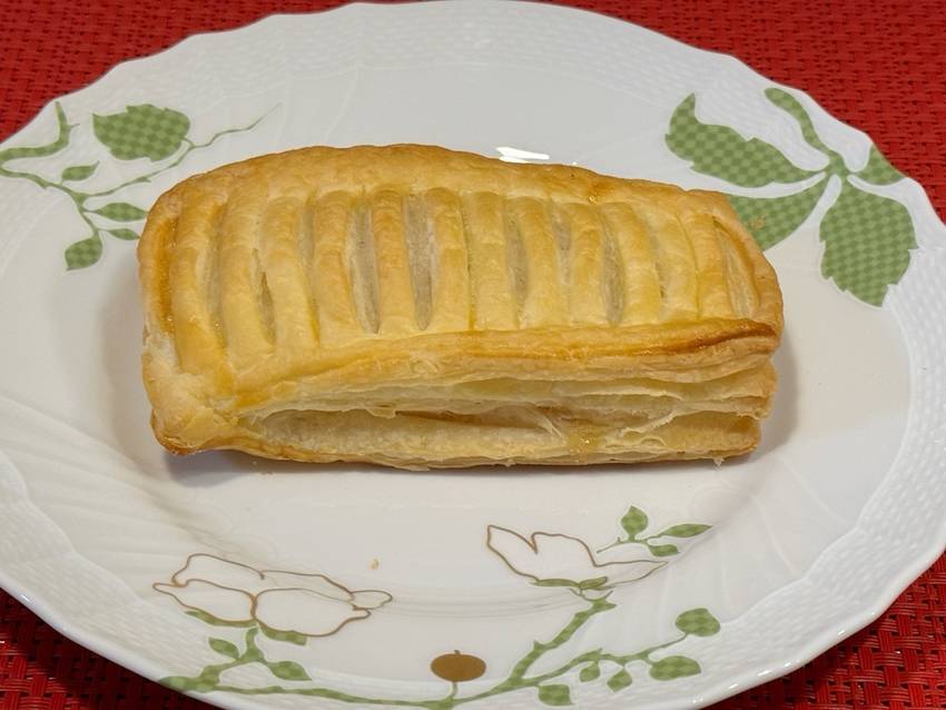 ホット・スイーツパイ りんご ...