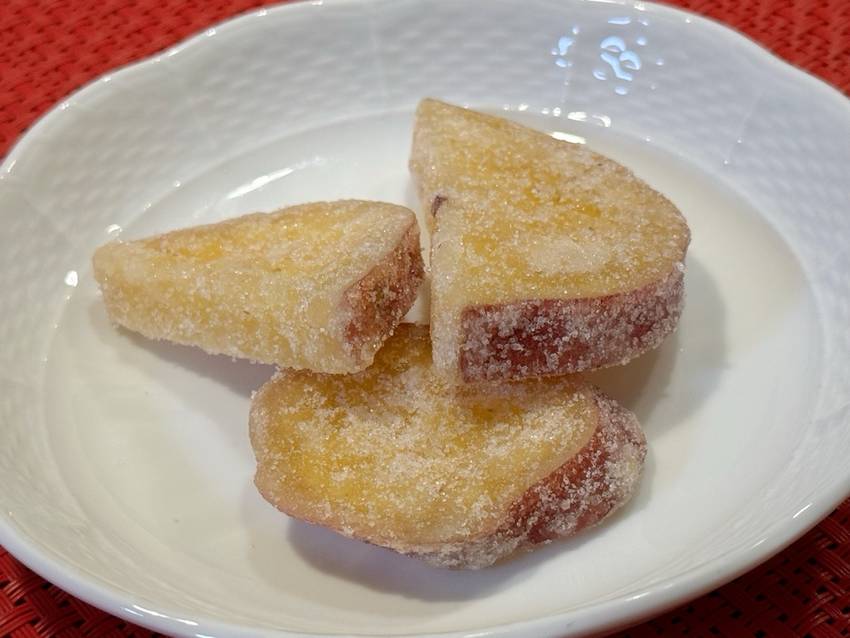 今日のおやつです！ ｡.:♪*...
