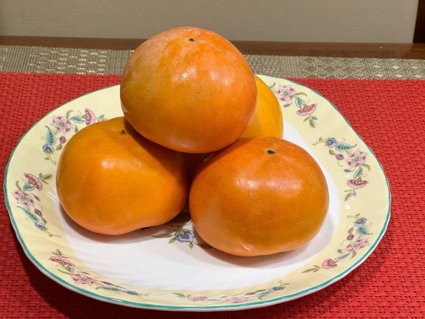 おすそ分けでもらいました！ ｡...