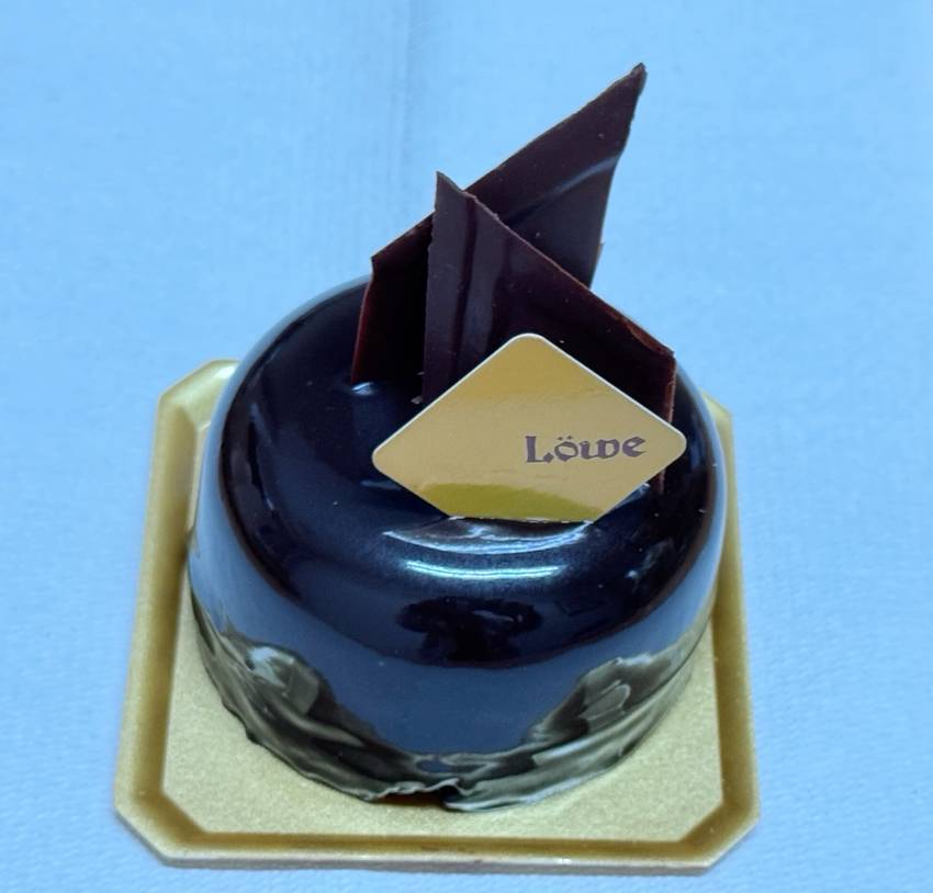 今日のケーキです！ ｡.:♪*...