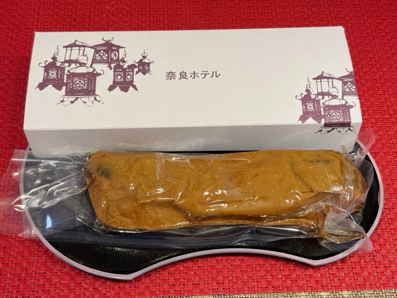 朝ごはんで食べて 美味しかった...