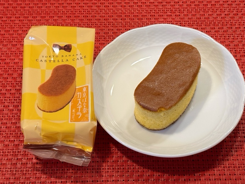 今日のおやつです！ ｡.:♪*...