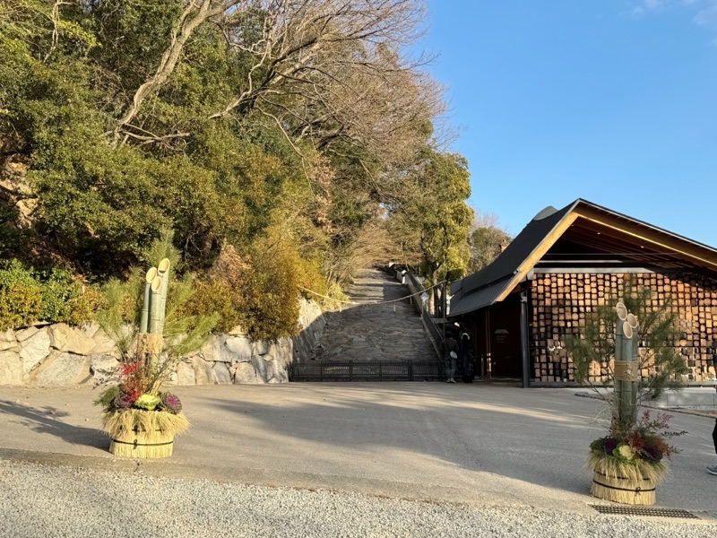 今年初めて行きました！ ｡.:...