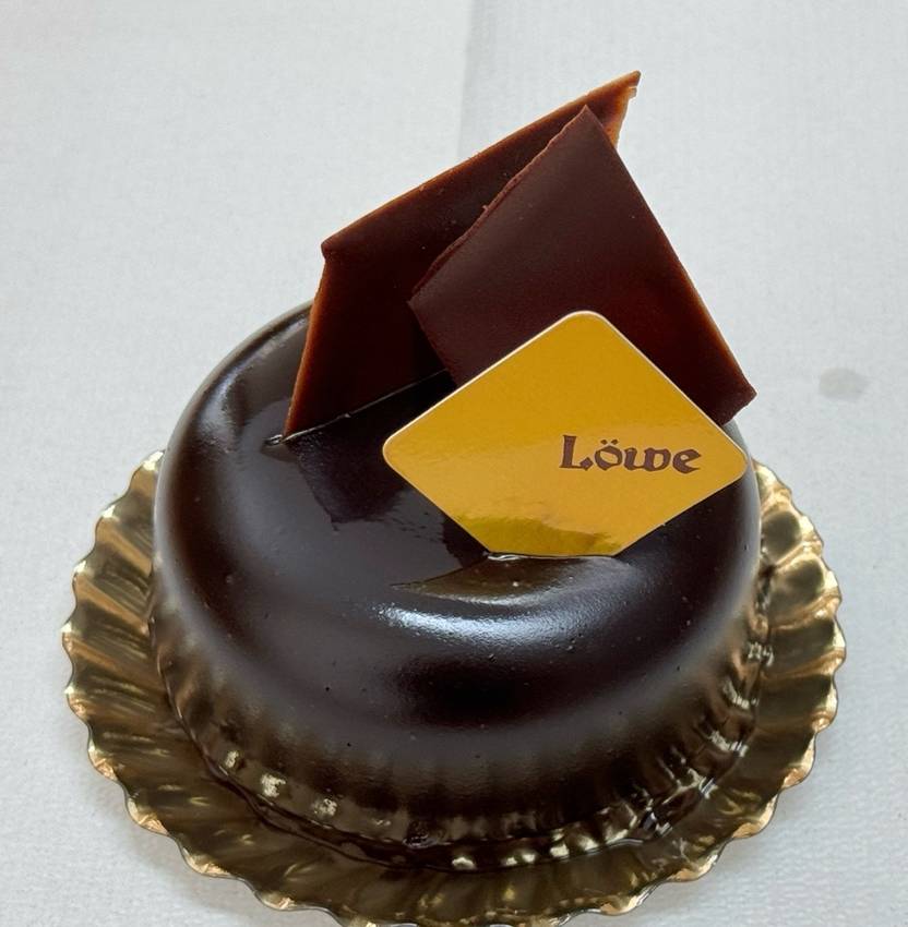 ル・ノワール　¥572 チョコ...