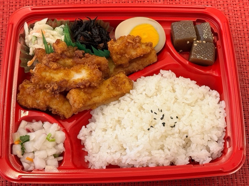 今日のお家ランチです！ ｡.:...