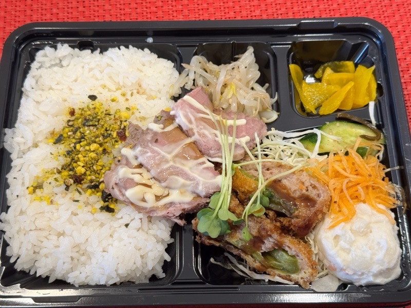 今日のお家ランチです！ 週休三...
