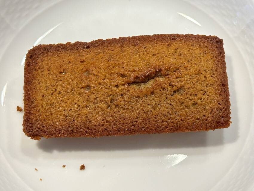 今日のおやつです！ ｡.:♪*...