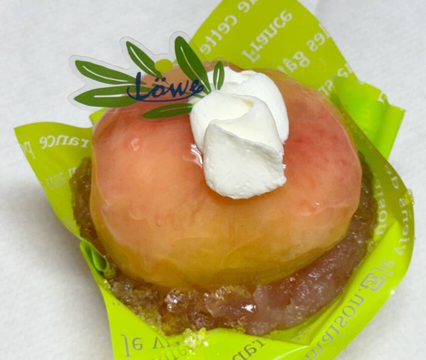 今日のケーキです！ ｡.:♪*...
